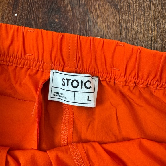 Stoic Cargo Short - Picture 3 of 3